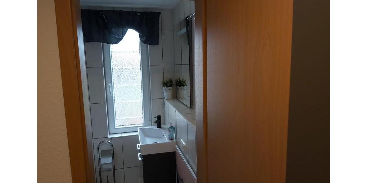 Erdgeschoßwohnung Arneburg - 1 Zimmer, 40 m&sup2;, 30&euro; | Angebot:11867123
