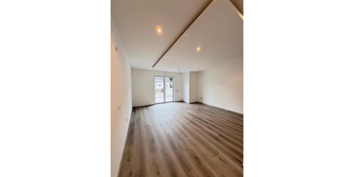 Erdgeschoßwohnung Hellenthal - 3 Zimmer, 102 m&sup2;, 1.224&euro; | Angebot:25959250