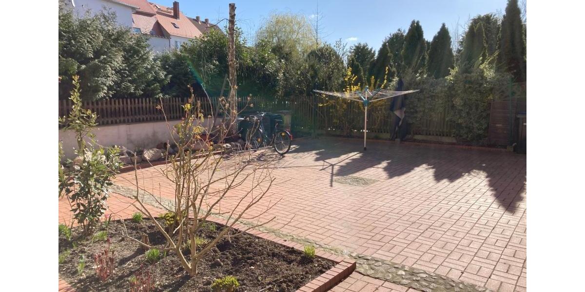 Maisonettenwohnung Oranienbaum-Wörlitz Wörlitz - 2 Zimmer, 48 m&sup2;, 315&euro; | Angebot:26009050