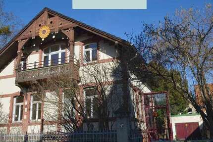 Haus Blankenburg - 5 Zimmer, 170 m&sup2;, 1.450&euro; | Angebot:25270596