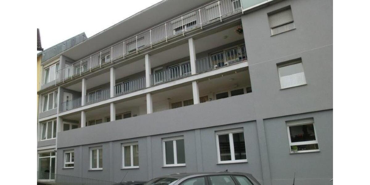 Etagenwohnung Offenburg Rammersweier - 3 Zimmer, 74 m&sup2;, 800&euro; | Angebot:25634584