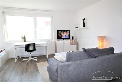 MöbliertFurnished 1-Zimmer Dachgeschoß-Apartment in Dresden-StrehlenUninähe mit Terrasse! max. 2 Personen 1 zimmer