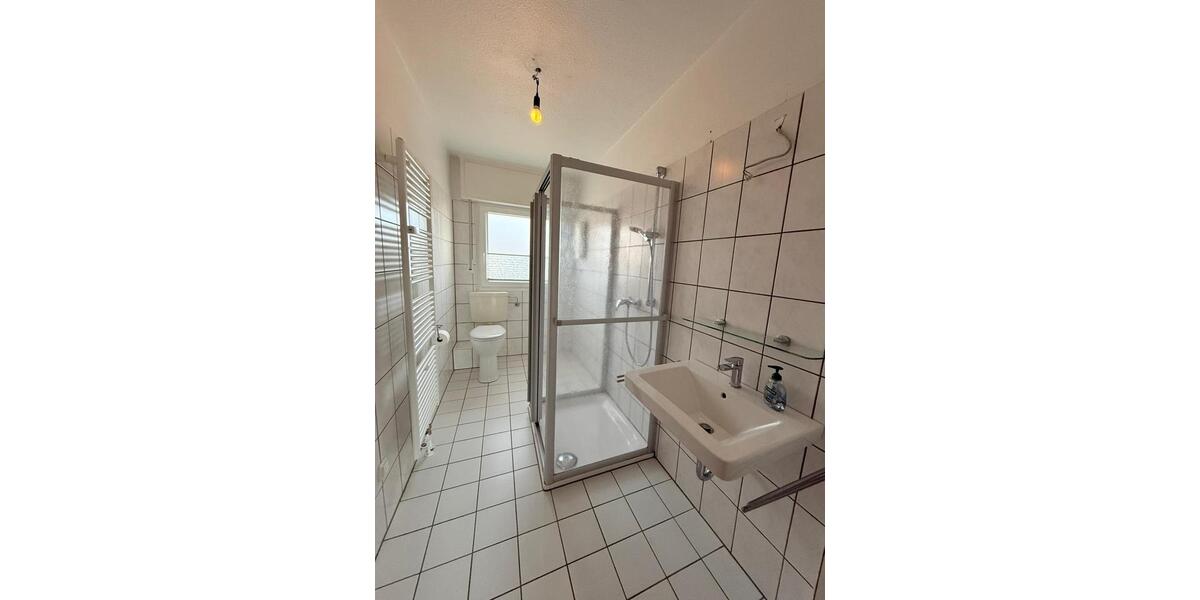 Erdgeschoßwohnung Gladbeck Brauck - 3 Zimmer, 75 m&sup2;, 600&euro; | Angebot:24374136