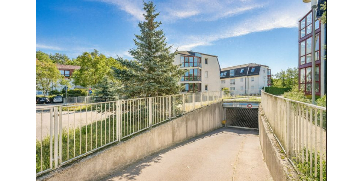 Dachgeschoßwohnung Glienicke/Nordbahn Nordbahn - 1 Zimmer, 38 m&sup2;, 1.090&euro; | Angebot:24841016