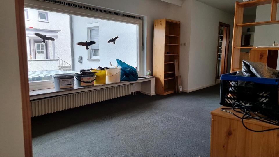 Wohnen auf Zeit Kreuztal - 1 Zimmer, 28 m&sup2;, 340&euro; | Angebot:21398942