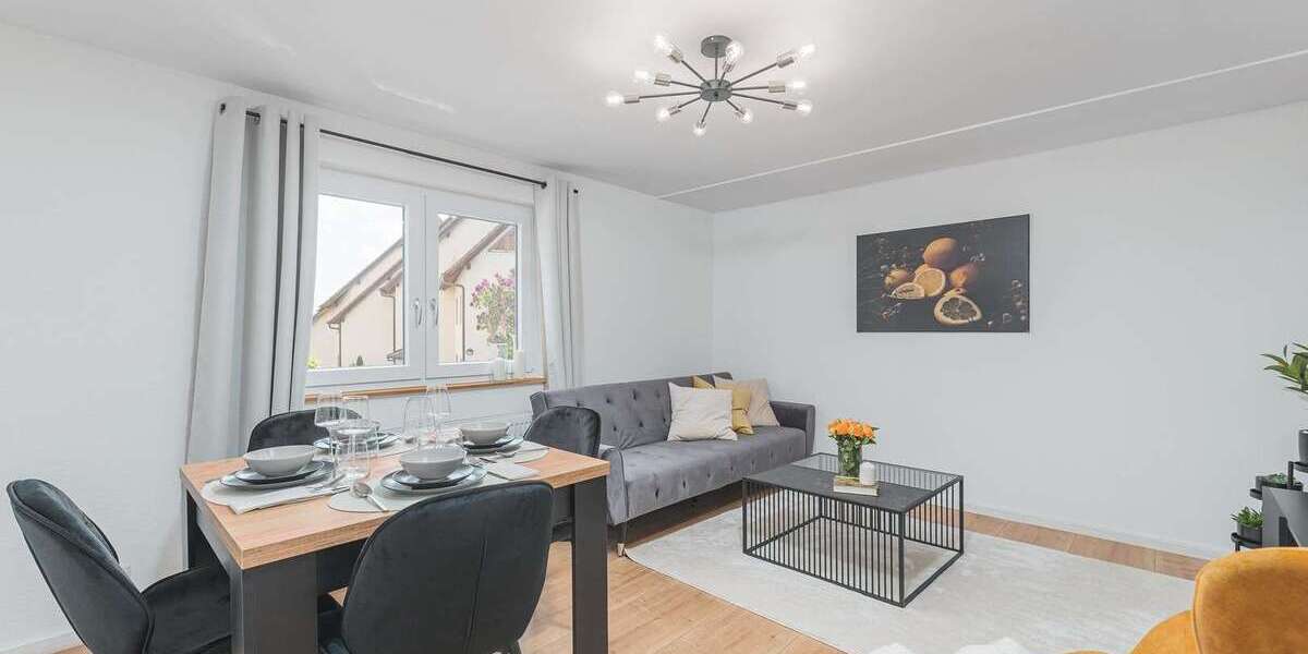 Haus zum Mieten in Filderstadt 2.500 € 120 m² 4 zimmer