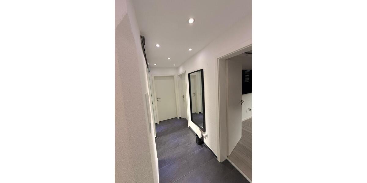 Wohnen auf Zeit Friedrichshafen Allmannsweiler - 3 Zimmer, 55 m&sup2;, 650&euro; | Angebot:26496655