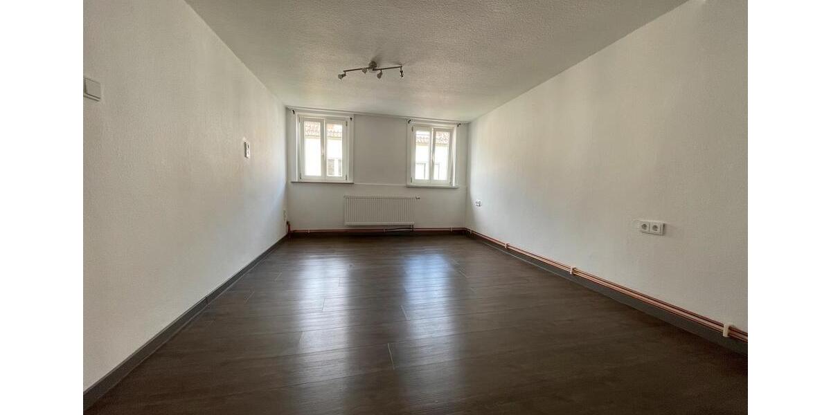 Etagenwohnung Holzminden - 1 Zimmer, 17 m&sup2;, 250&euro; | Angebot:22926547