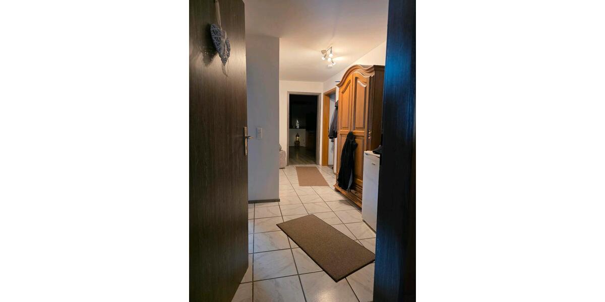 Dachgeschoßwohnung Nordrach - 3 Zimmer, 80 m&sup2;, 700&euro; | Angebot:25961960