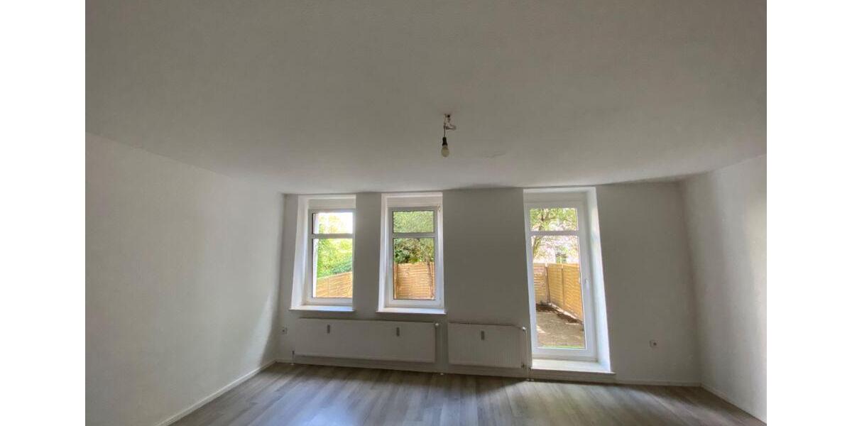 Erdgeschoßwohnung Magdeburg Leipziger Straße - 2 Zimmer, 58 m&sup2;, 430&euro; | Angebot:26276448