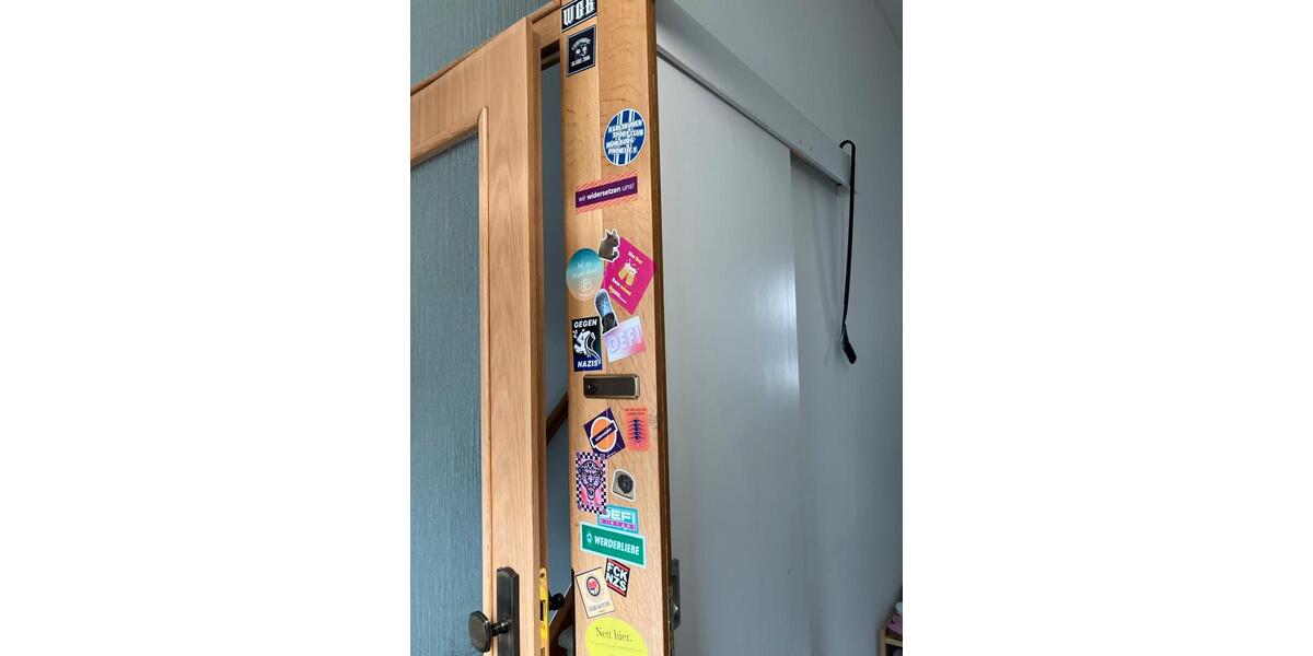 Wohnen auf Zeit Bremen Neustadt - 1 Zimmer, 13 m&sup2;, 600&euro; | Angebot:26676014