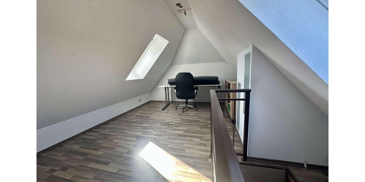 Maisonettenwohnung Garbsen Ortschaft Horst - 4 Zimmer, 120 m&sup2;, 1.500&euro; | Angebot:26545488