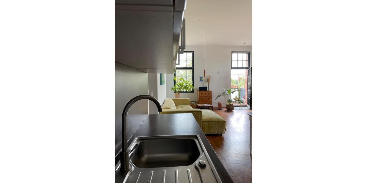 Loft - Studio - Atelier Berlin Treptow-Köpenick - 3 Zimmer, 84 m&sup2;, 1.725&euro; | Angebot:27663096