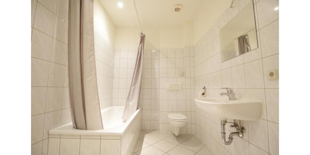 Etagenwohnung Mühlhausen (Thüringen) - 2 Zimmer, 64 m&sup2;, 450&euro; | Angebot:26623725
