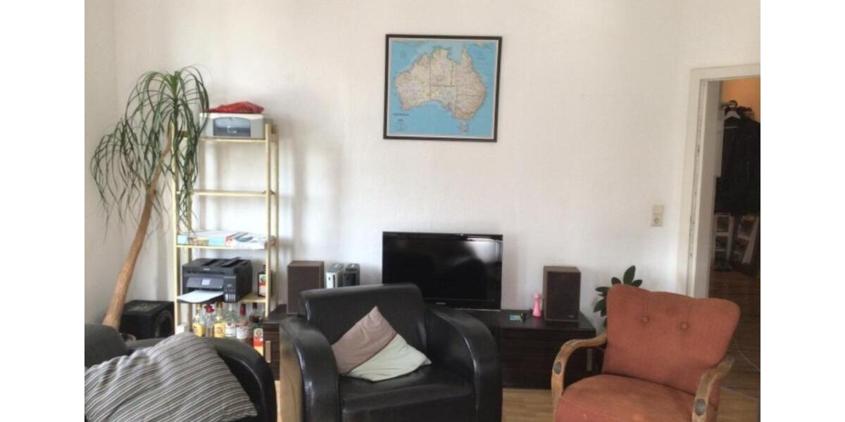 Wohnen auf Zeit Braunschweig Östliches Ringgebiet - 5 Zimmer, 14 m&sup2;, 390&euro; | Angebot:24789563