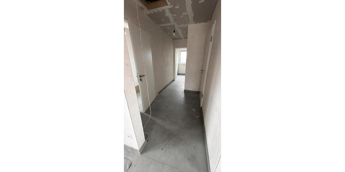 Dachgeschoßwohnung Rees - 2 Zimmer, 67 m&sup2;, 850&euro; | Angebot:25151169