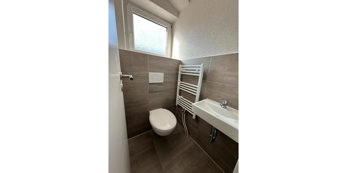 Etagenwohnung Hechingen - 3 Zimmer, 63 m&sup2;, 730&euro; | Angebot:26600778