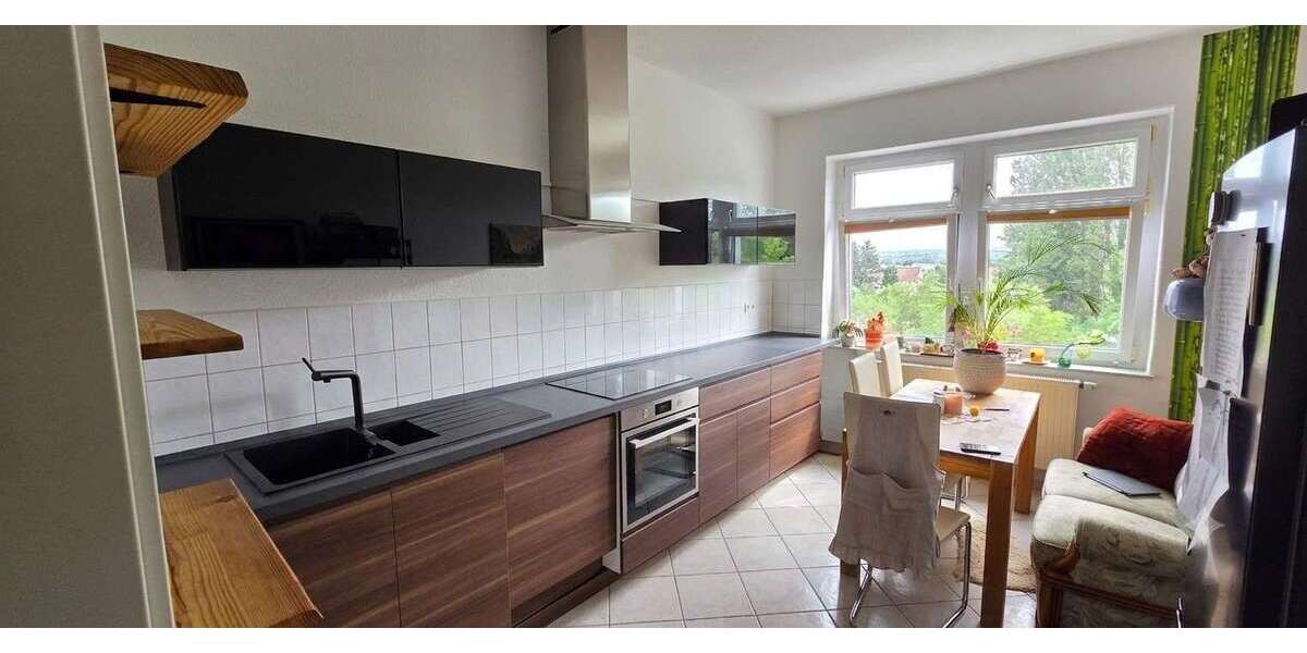 Etagenwohnung Radebeul - 2 Zimmer, 58 m&sup2;, 550&euro; | Angebot:27259316