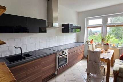 Wohnung Radebeul - 2 Zimmer, 58 m&sup2;, 550&euro; | Angebot:27259316