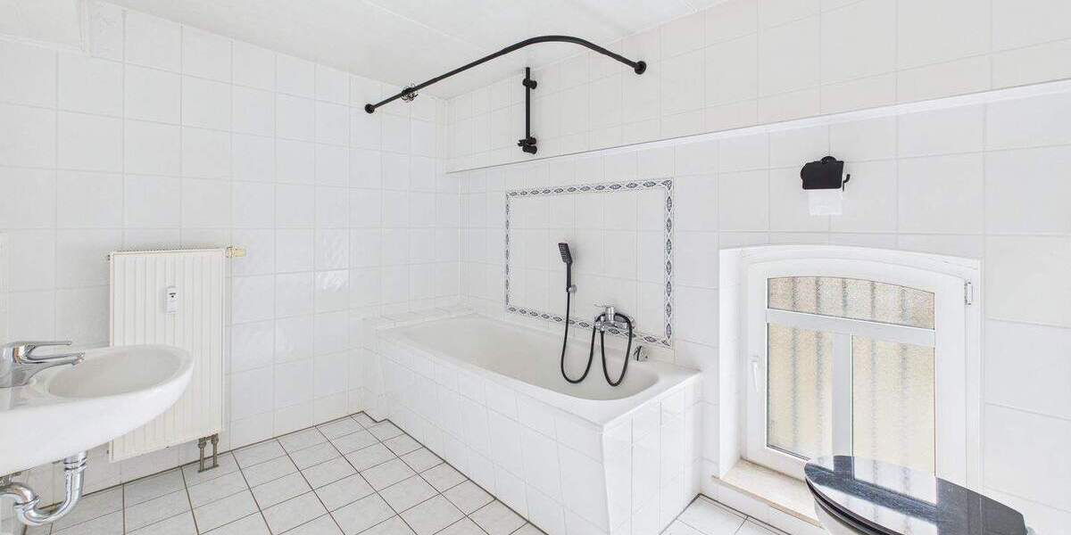 Etagenwohnung Delitzsch Schenkenberg - 1 Zimmer, 72 m&sup2;, 530&euro; | Angebot:25697799