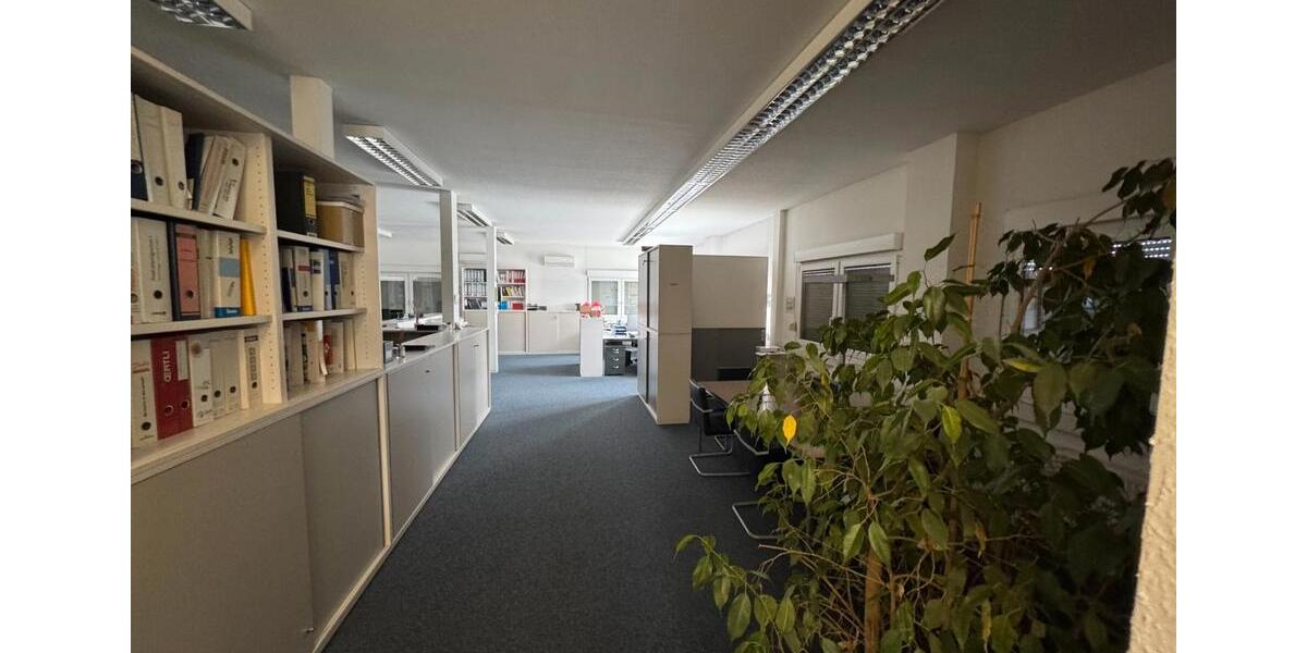 Gewerbeobjekt Stuttgart Stuttgart-Ost - 3.999&euro; | Angebot:26470002