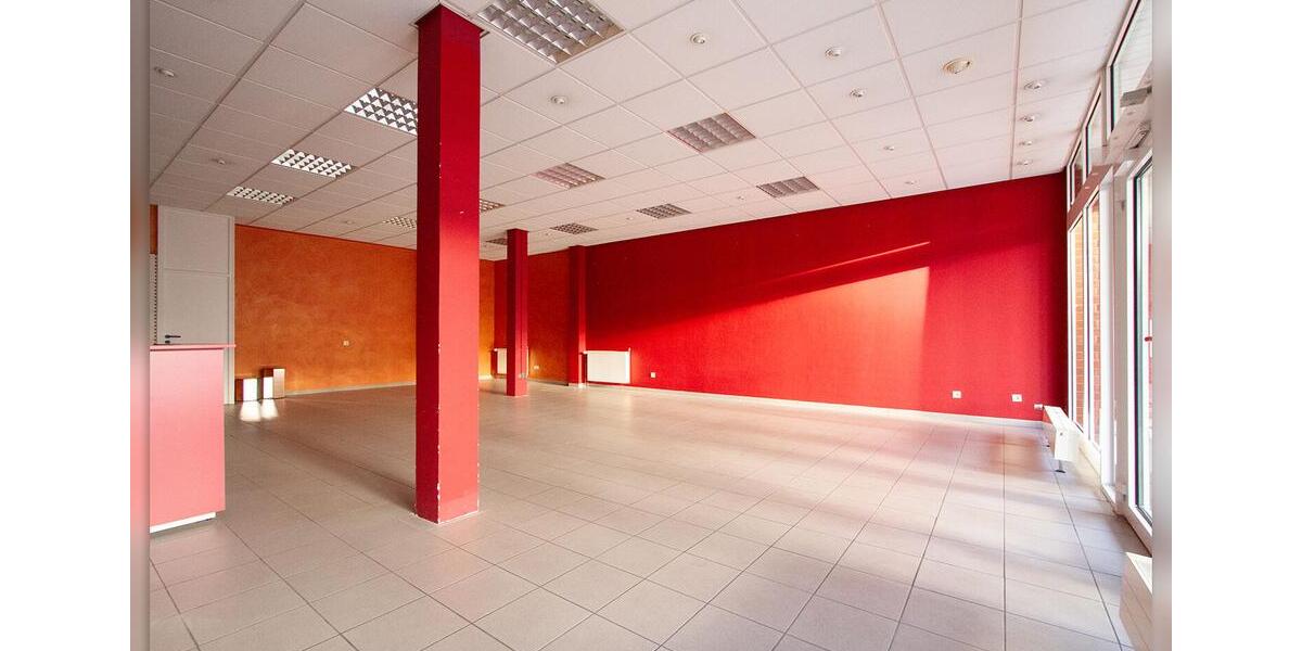 Gewerbeobjekt Raesfeld - 1.200&euro; | Angebot:23733271