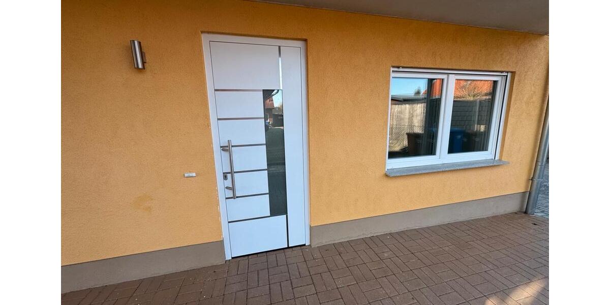 Erdgeschoßwohnung Sassenburg - 2.5 Zimmer, 73 m&sup2;, 675&euro; | Angebot:25381902