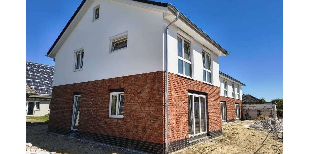Reihenmittelhaus Harpstedt - 5 Zimmer, 99 m&sup2;, 1.290&euro; | Angebot:26402267