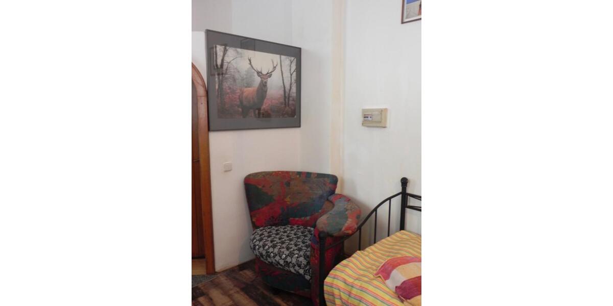 Erdgeschoßwohnung Krefeld - 1 Zimmer, 32 m&sup2;, 570&euro; | Angebot:24603814