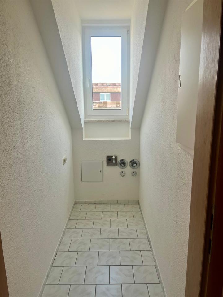 Charmante Dachgeschosswohnung zimmer