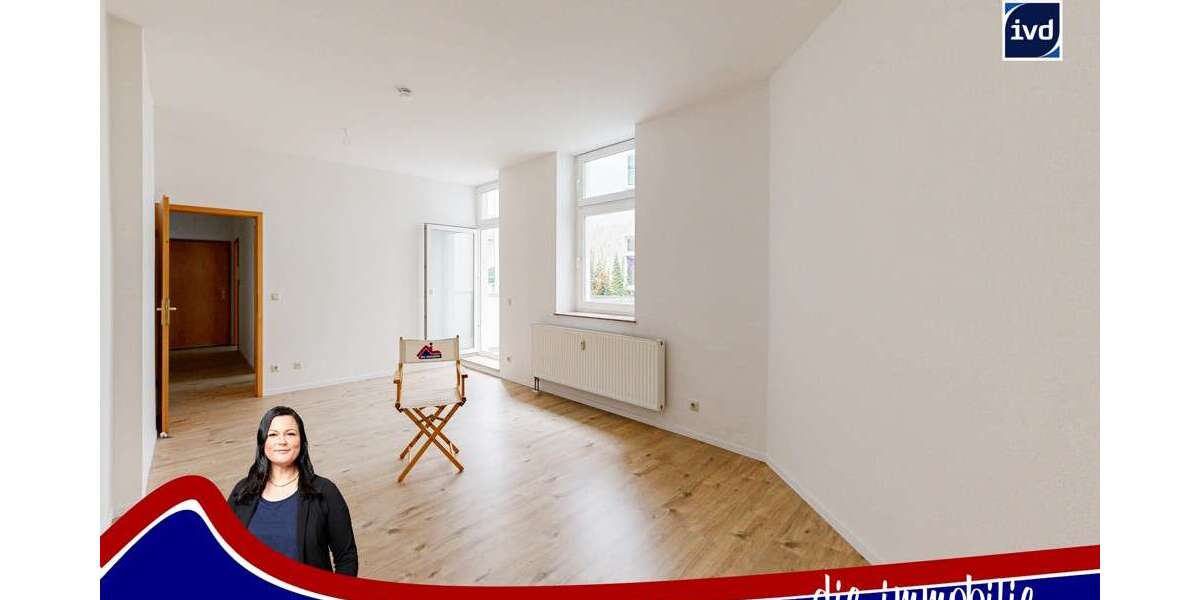 Wohnung zum Mieten in Magdeburg Sudenburg 315 € 45 m² 1 zimmer
