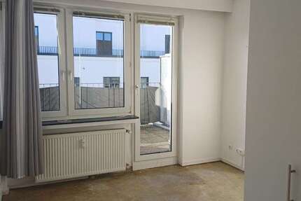 Wohnung zum Mieten in Düsseldorf 222,28 € 20 m² 1 zimmer
