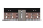 Etagenwohnung Bad Bentheim - 2 Zimmer, 60 m&sup2;, 765&euro; | Angebot:26561467