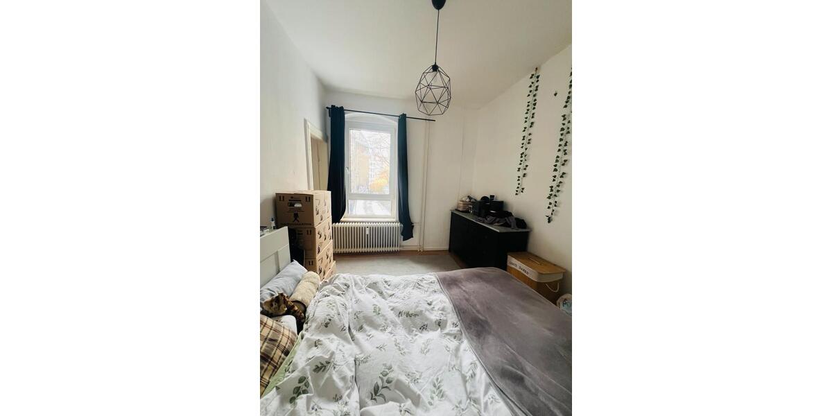 Wohnen auf Zeit Flensburg - 2 Zimmer, 28 m&sup2;, 460&euro; | Angebot:25380383
