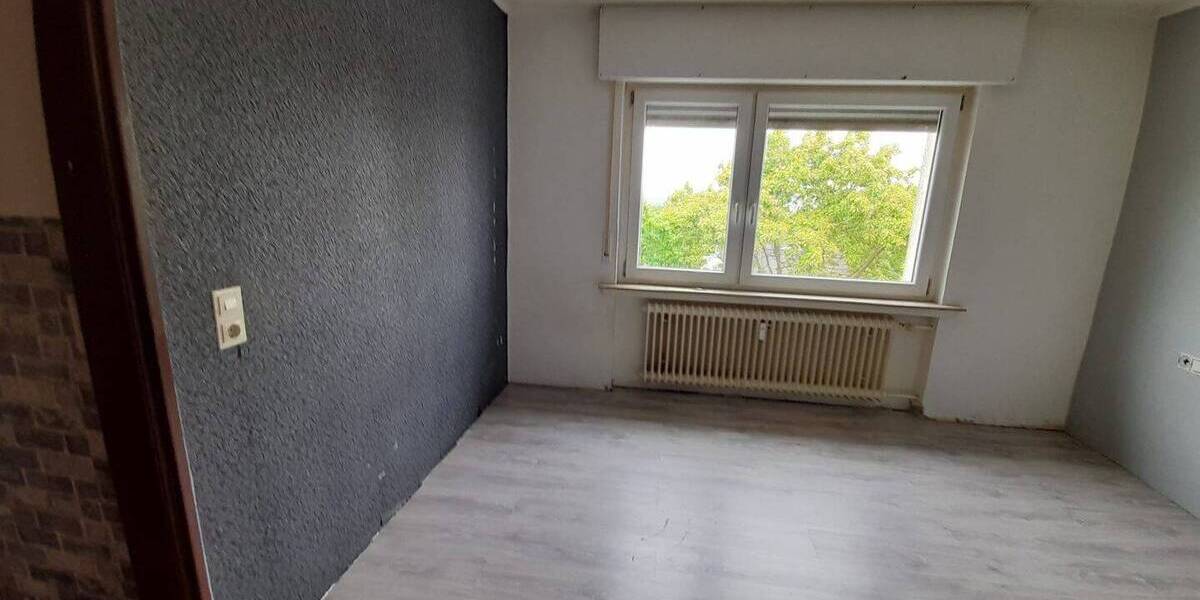 Etagenwohnung Wickede (Ruhr) Wickede - 3 Zimmer, 79 m&sup2;, 474&euro; | Angebot:26824858