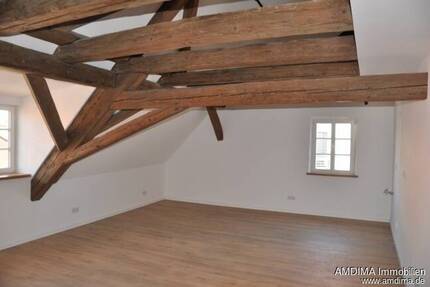 Wohnung Nürnberg Kornburg - 5 Zimmer, 152 m&sup2;, 2.280&euro; | Angebot:26730881