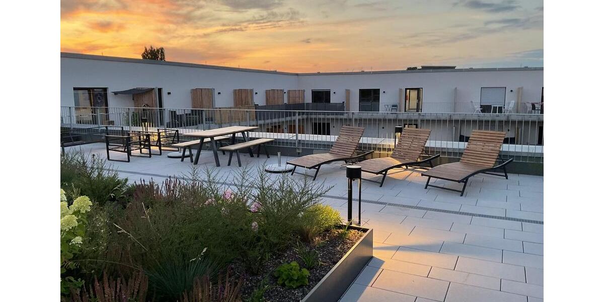 Erdgeschoßwohnung Nürnberg Sankt Leonhard - 1 Zimmer, 26 m&sup2;, 595&euro; | Angebot:24786279