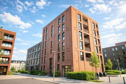 Wohnung Hamburg Ottensen - 4 Zimmer, 90 m&sup2;, 2.800&euro; | Angebot:26200550
