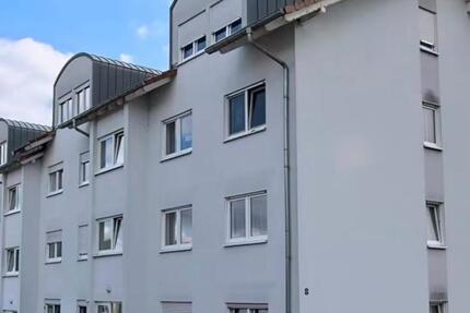 Wohnung Wächtersbach - 2 Zimmer, 50 m&sup2;, 450&euro; | Angebot:26551706