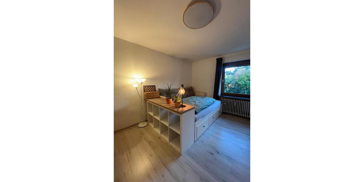Erdgeschoßwohnung Neubiberg - 16 Zimmer, 76 m&sup2;, 650&euro; | Angebot:23766249