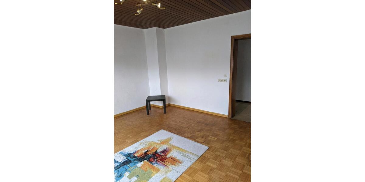 Erdgeschoßwohnung Blieskastel - 4 Zimmer, 80 m&sup2;, 770&euro; | Angebot:24868972