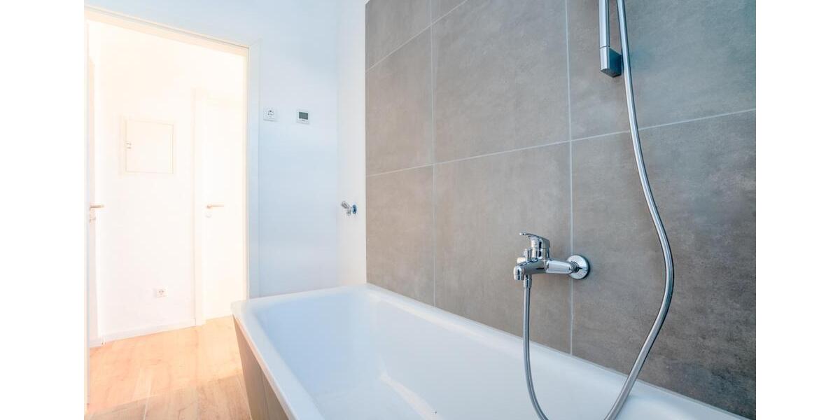 Borna - frisch sanierte 3 Zimmerwohnung 3 zimmer