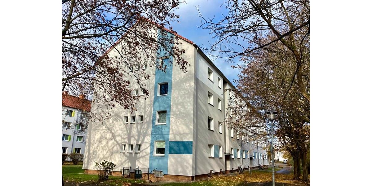 Moderne 3-Zimmer-Wohnung Tageslichtbad und XXL-Balkon zimmer