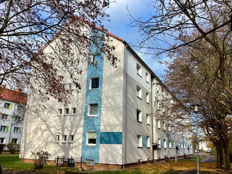 Moderne 3-Zimmer-Wohnung Tageslichtbad und XXL-Balkon zimmer