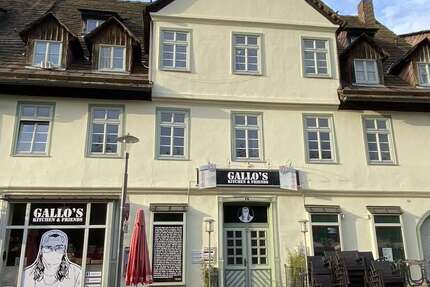 Gewerbeobjekt Holzminden - 1.000&euro; | Angebot:20976122