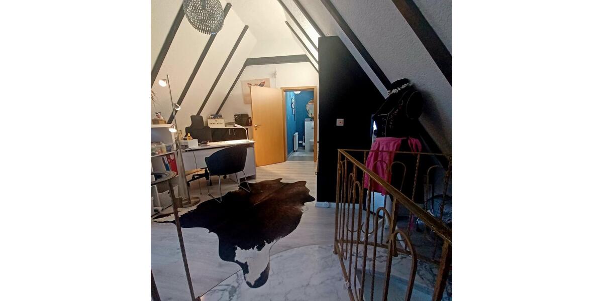 Erdgeschoßwohnung Kandel - 7 Zimmer, 125 m&sup2;, 1.375&euro; | Angebot:24688449