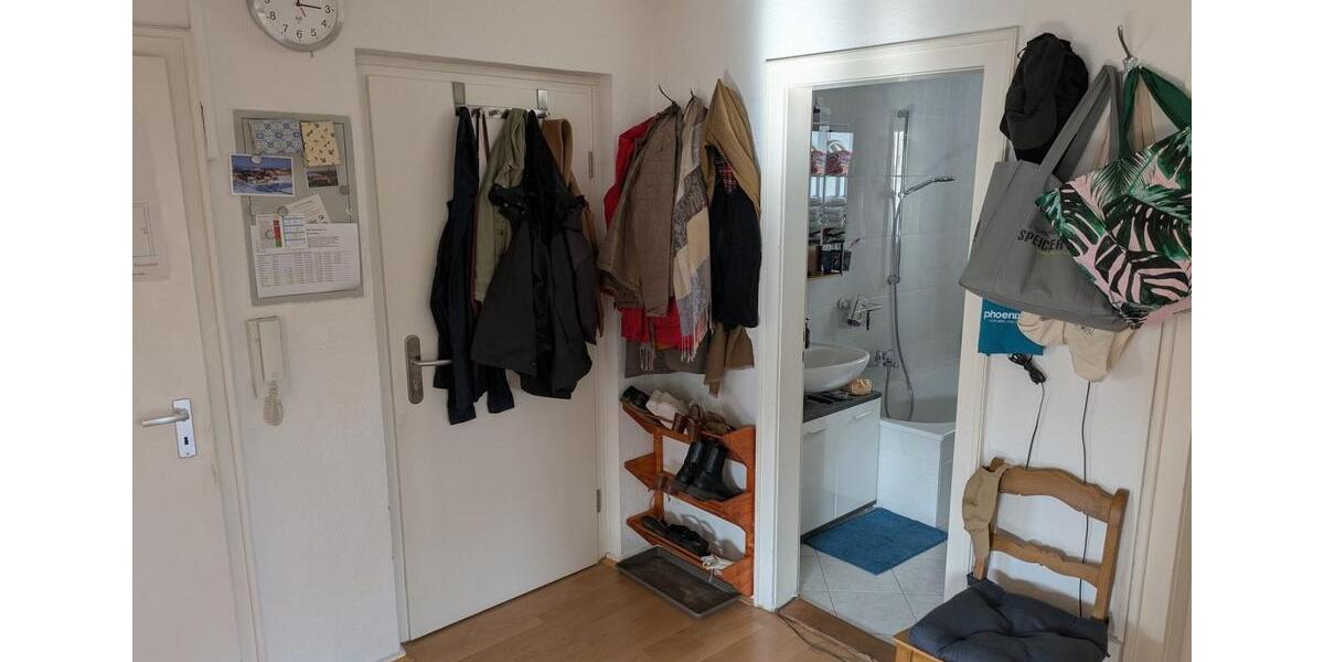 Wohnen auf Zeit Nürnberg Gärten bei Wöhrd - 1 Zimmer, 19 m&sup2;, 650&euro; | Angebot:25660286