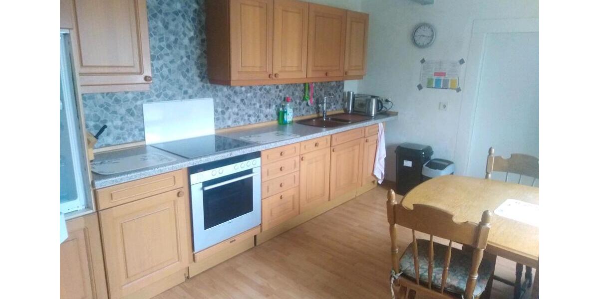 Wohnen auf Zeit Bad Arolsen - 5 Zimmer, 80 m&sup2;, 20&euro; | Angebot:26384876