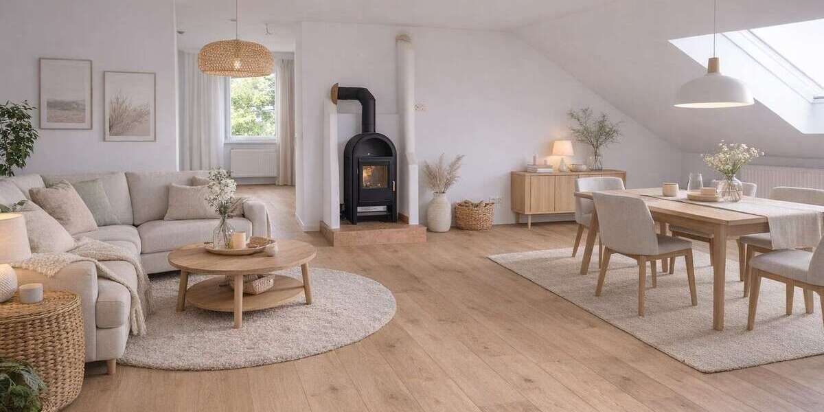 Etagenwohnung Lauterstein - 3 Zimmer, 83 m&sup2;, 920&euro; | Angebot:26759726