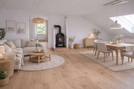 Wohnung Lauterstein - 3 Zimmer, 83 m&sup2;, 920&euro; | Angebot:26759726